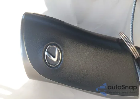 2024 Lexus Ux 250H Premium из США, поврежденный, VIN JTHP6JBH7R2192331